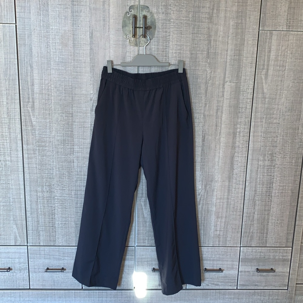 H&M‎ Pull On Palazzo Pants